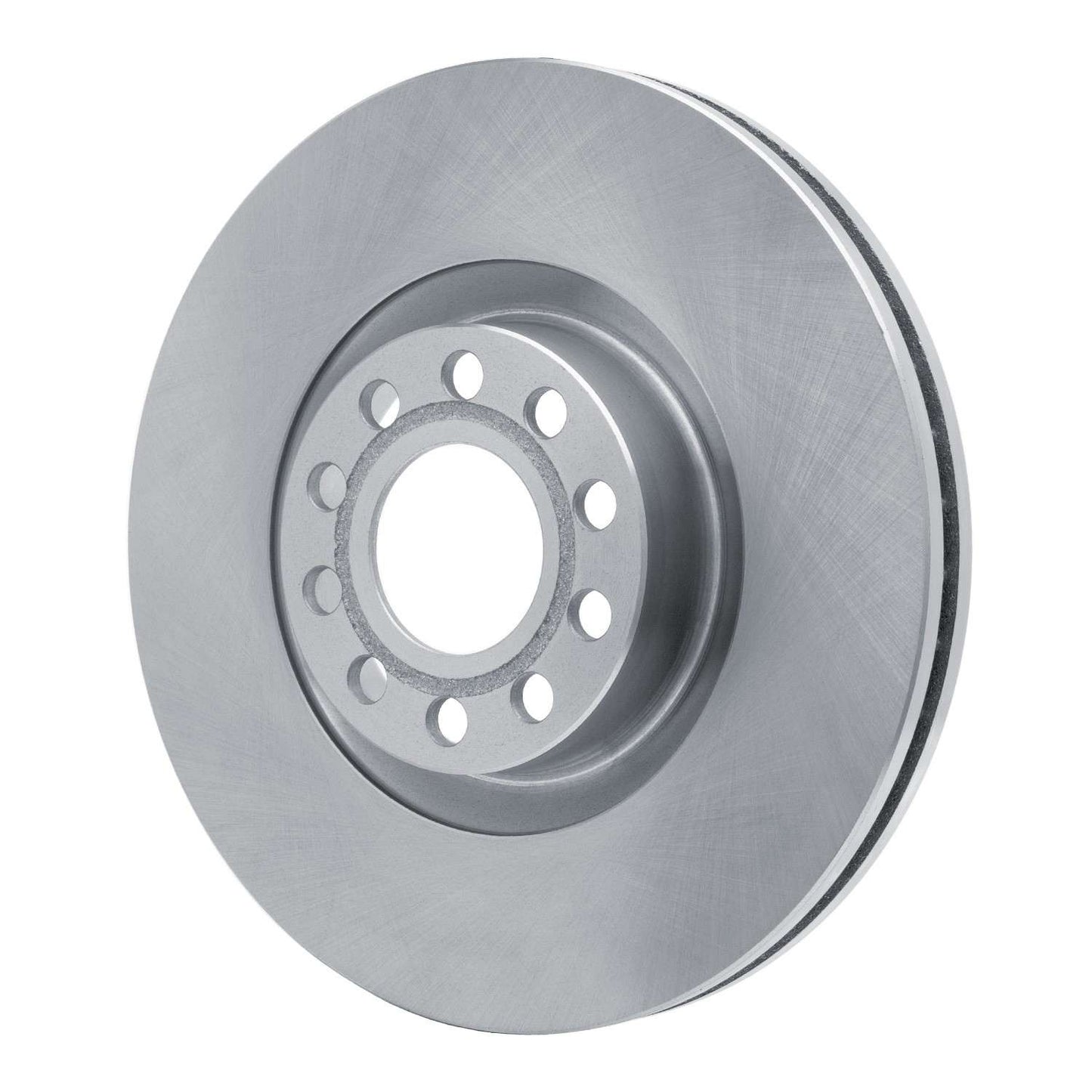 Dynamic Friction Company Disc Brake Rotor 600-73023