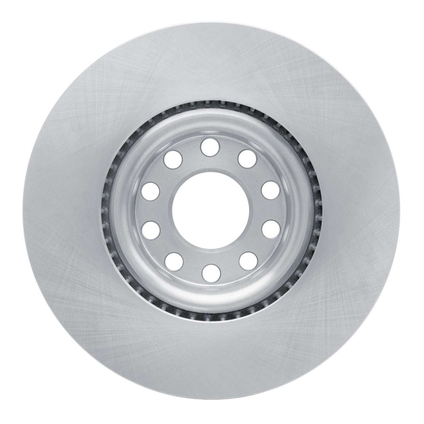 Dynamic Friction Company Disc Brake Rotor 600-73023