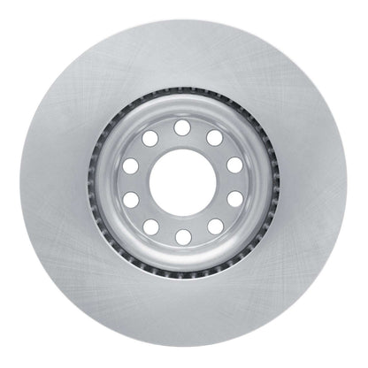 Dynamic Friction Company Disc Brake Rotor 600-73023