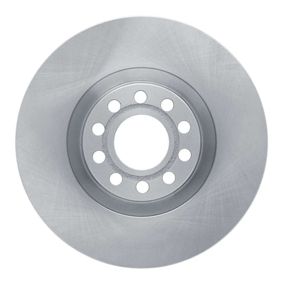 Dynamic Friction Company Disc Brake Rotor 600-73023