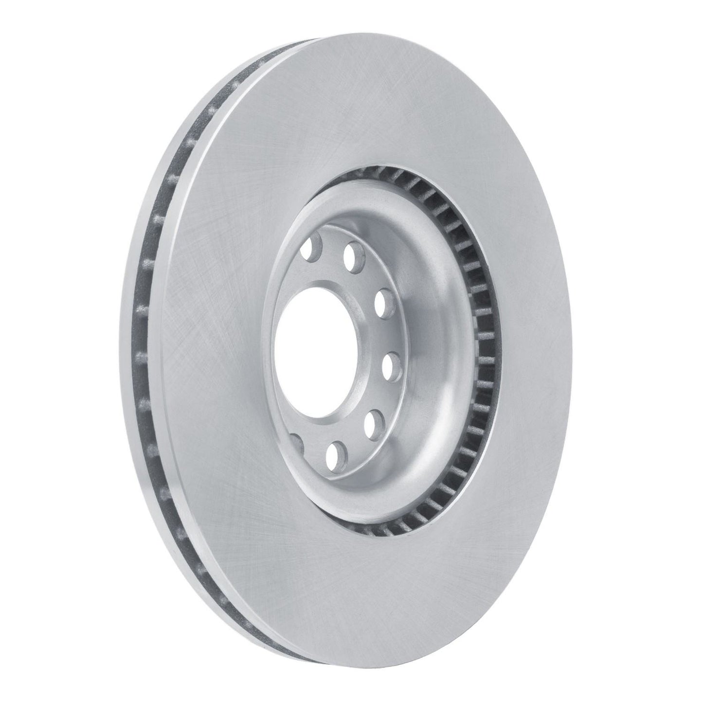 Dynamic Friction Company Disc Brake Rotor 600-73023