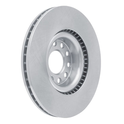 Dynamic Friction Company Disc Brake Rotor 600-73023