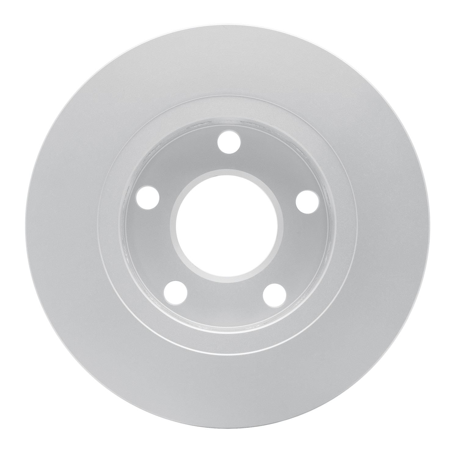 Dynamic Friction Company Disc Brake Rotor 600-73024