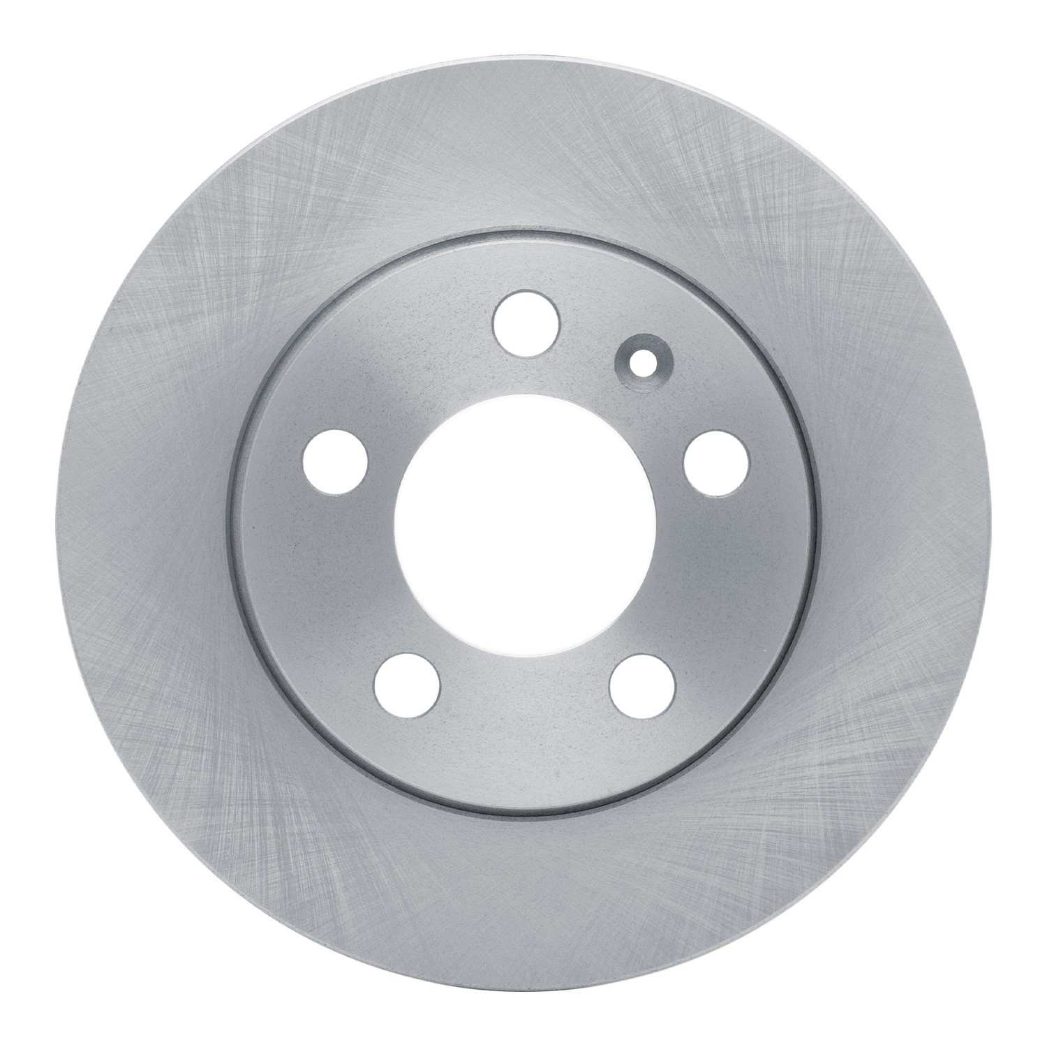 Dynamic Friction Company Disc Brake Rotor 600-73025