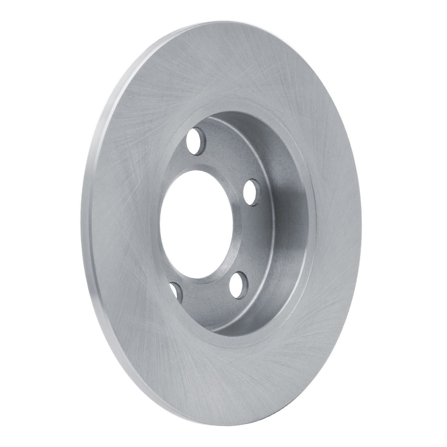 Dynamic Friction Company Disc Brake Rotor 600-73025