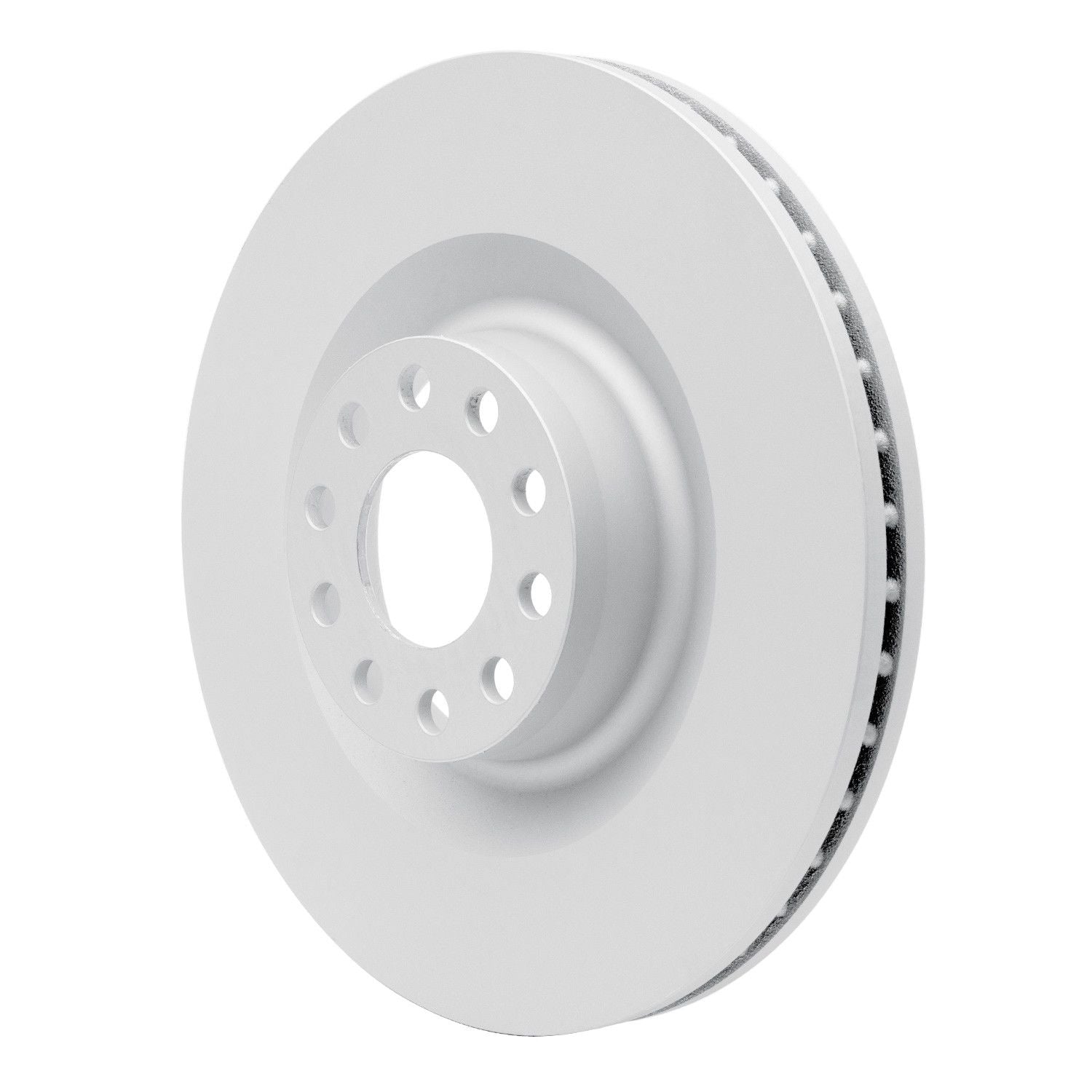 Dynamic Friction Company Disc Brake Rotor 600-73026