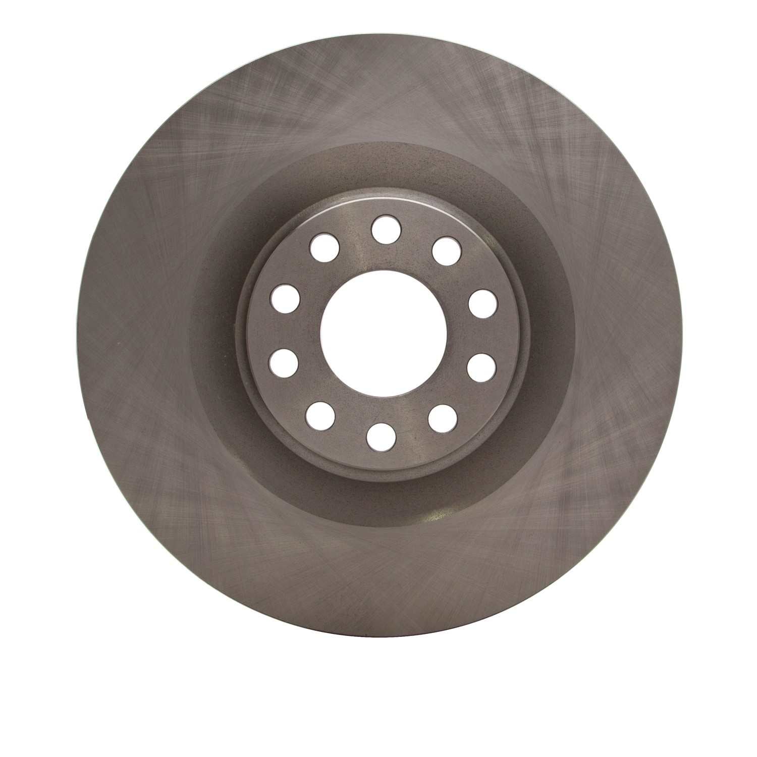 Dynamic Friction Company Disc Brake Rotor 600-73026