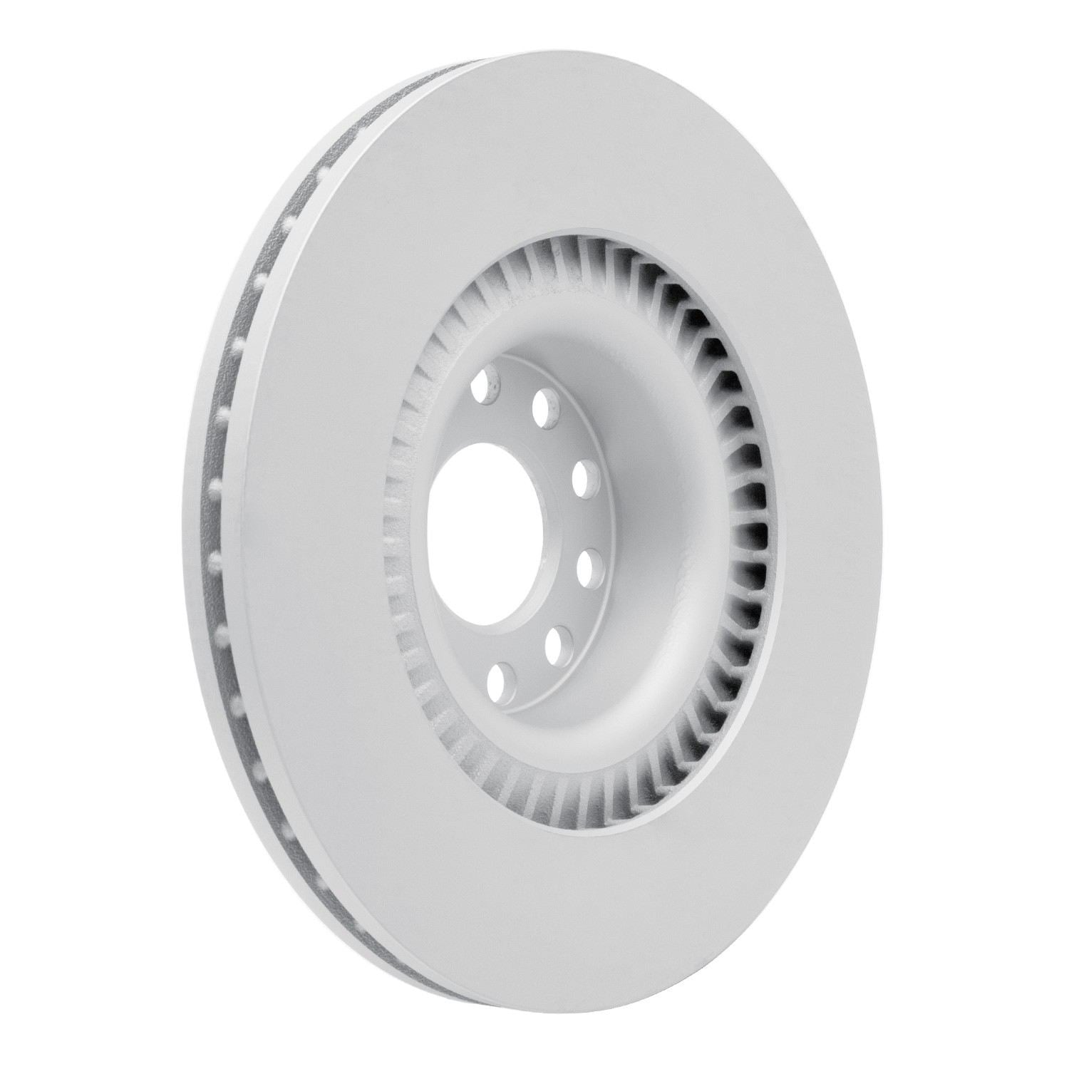 Dynamic Friction Company Disc Brake Rotor 600-73026