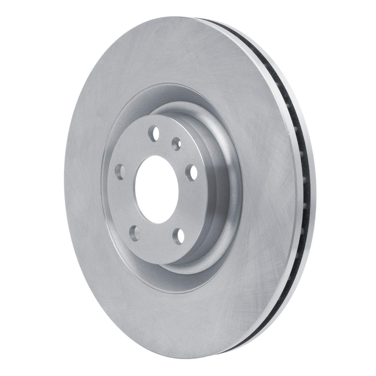 Dynamic Friction Company Disc Brake Rotor 600-73031