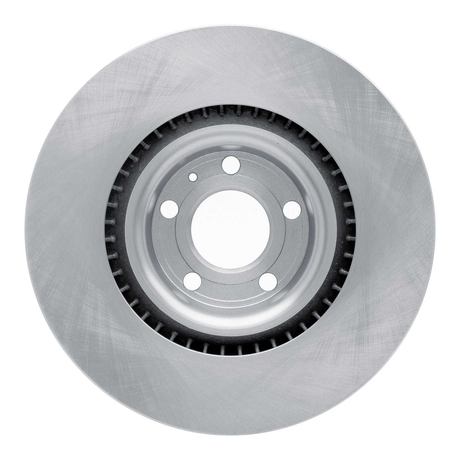 Dynamic Friction Company Disc Brake Rotor 600-73031