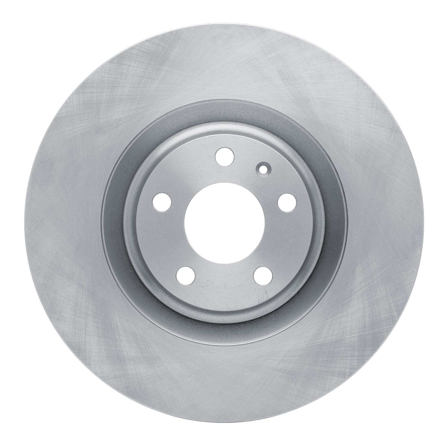 Dynamic Friction Company Disc Brake Rotor 600-73031