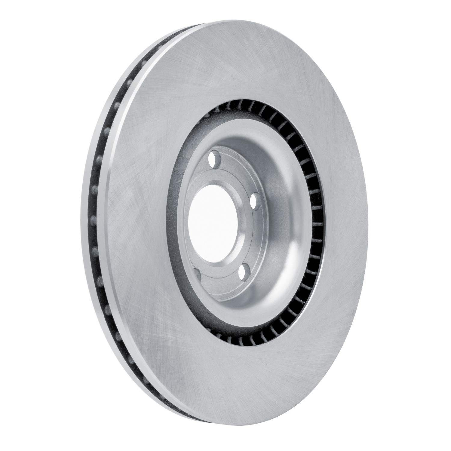 Dynamic Friction Company Disc Brake Rotor 600-73031