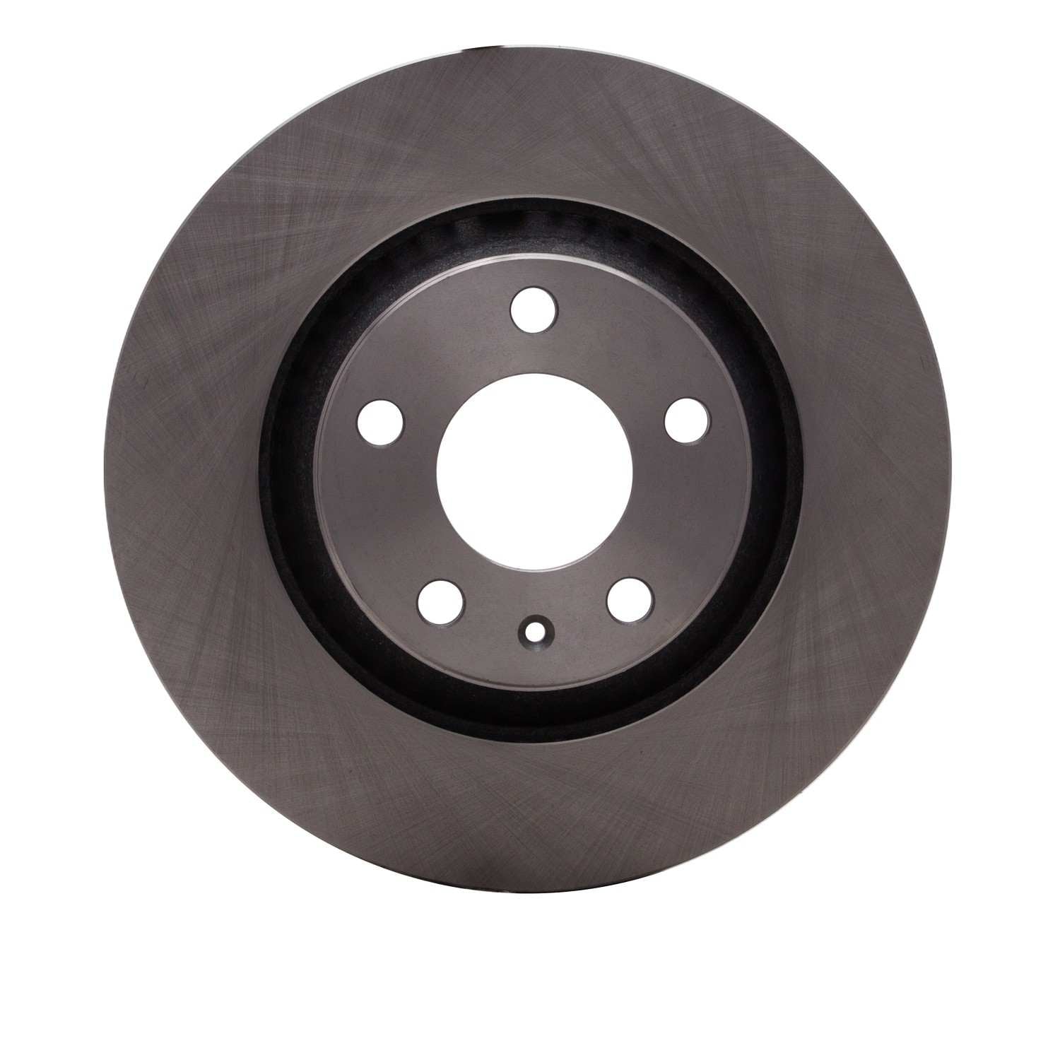 Dynamic Friction Company Disc Brake Rotor 600-73032