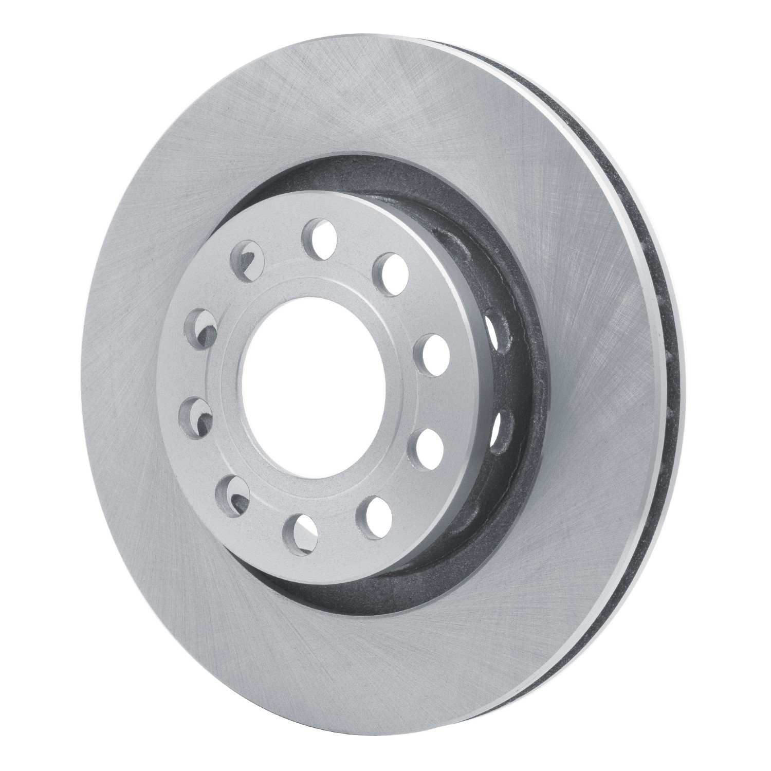 Dynamic Friction Company Disc Brake Rotor 600-73033