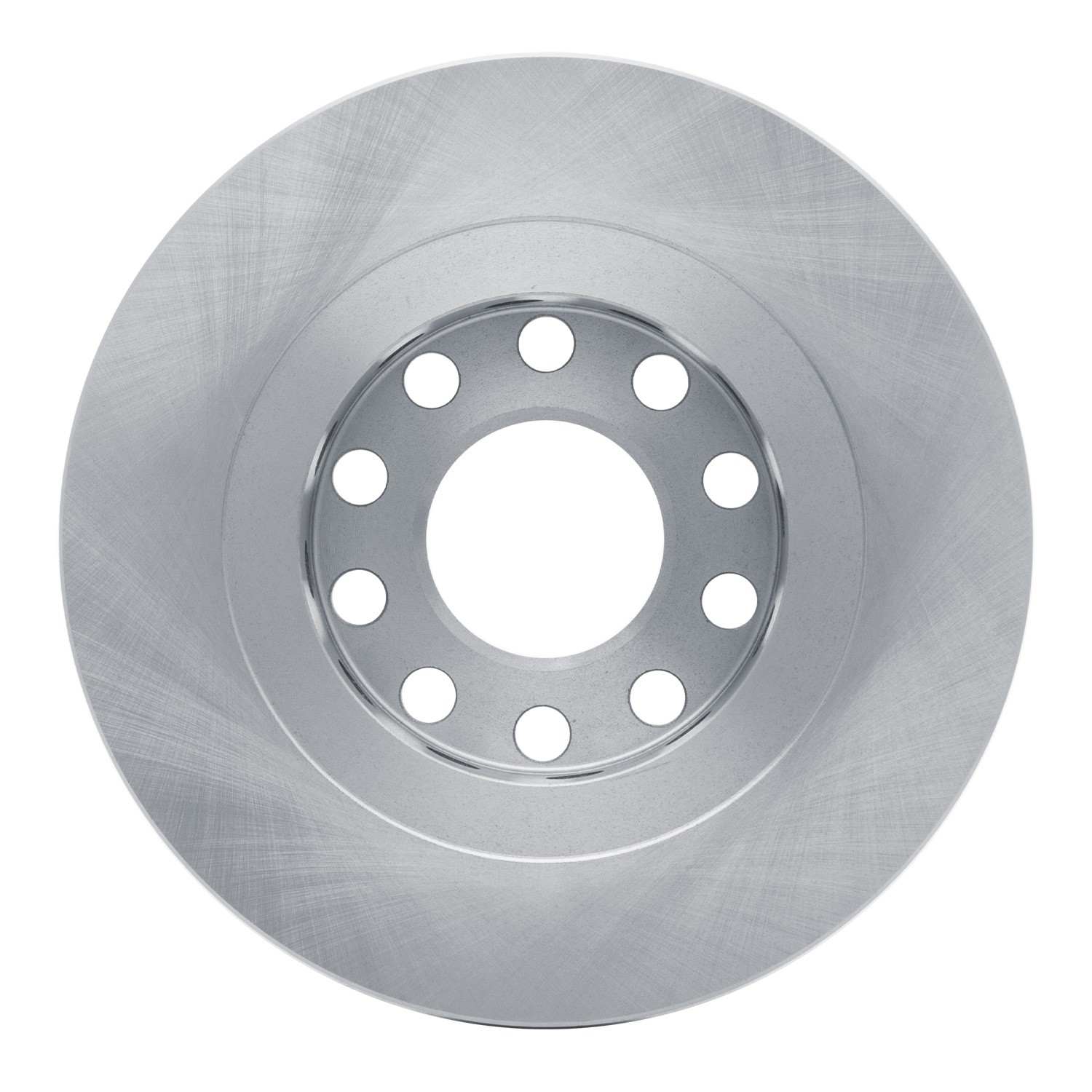 Dynamic Friction Company Disc Brake Rotor 600-73033