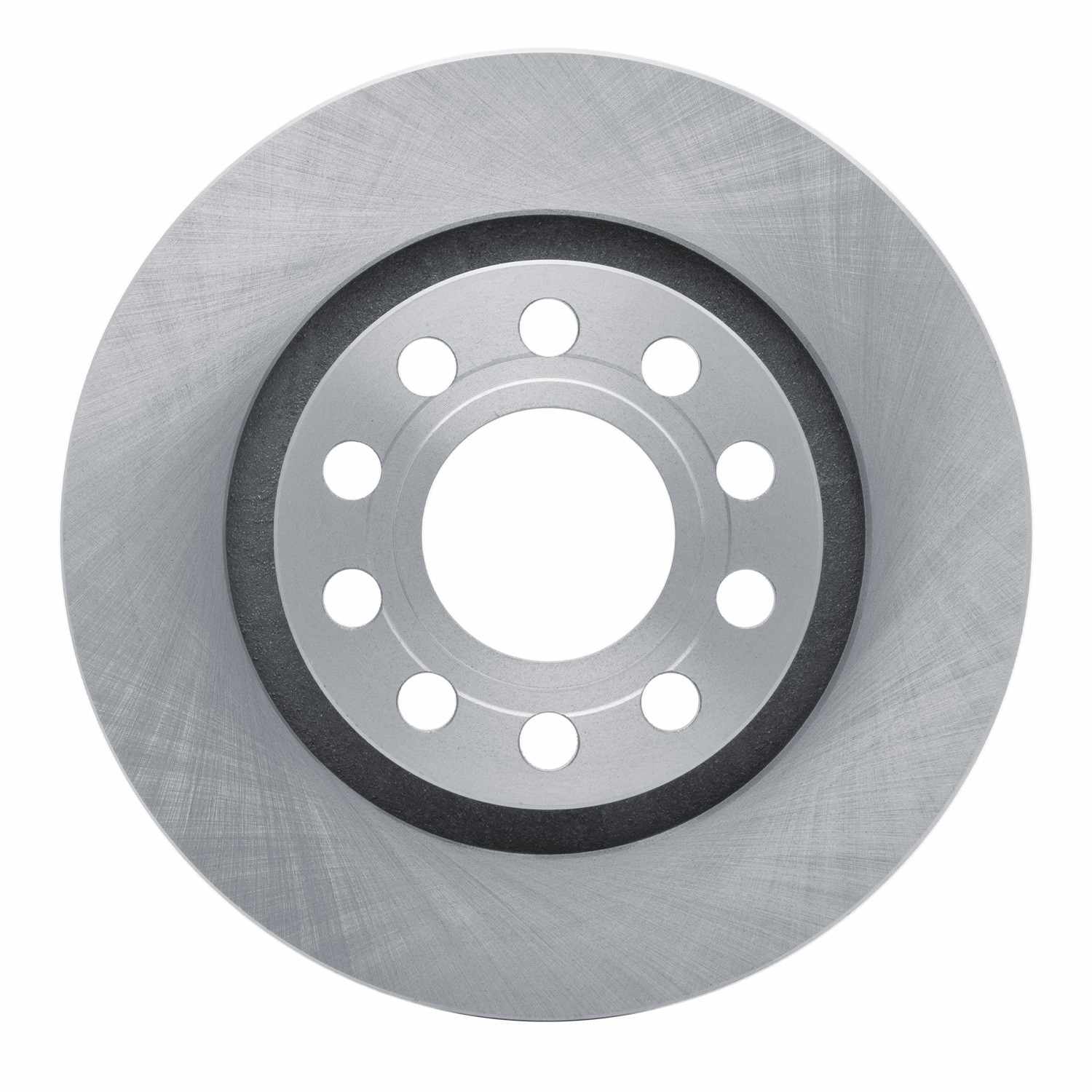 Dynamic Friction Company Disc Brake Rotor 600-73033