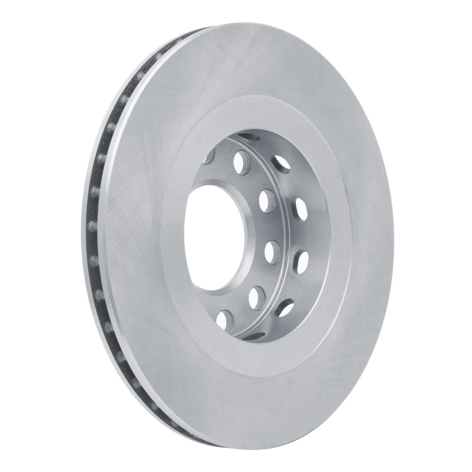 Dynamic Friction Company Disc Brake Rotor 600-73033