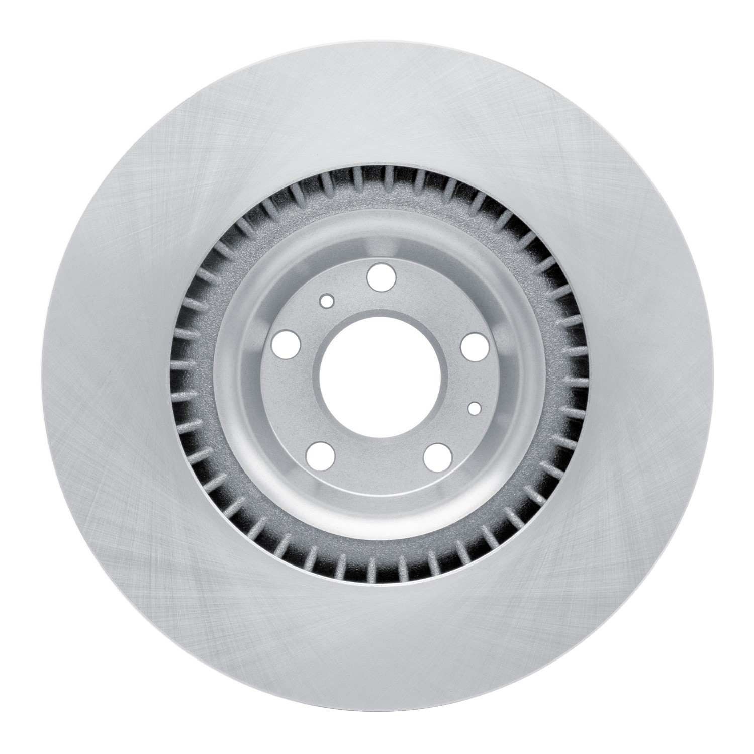 Dynamic Friction Company Disc Brake Rotor 600-73034