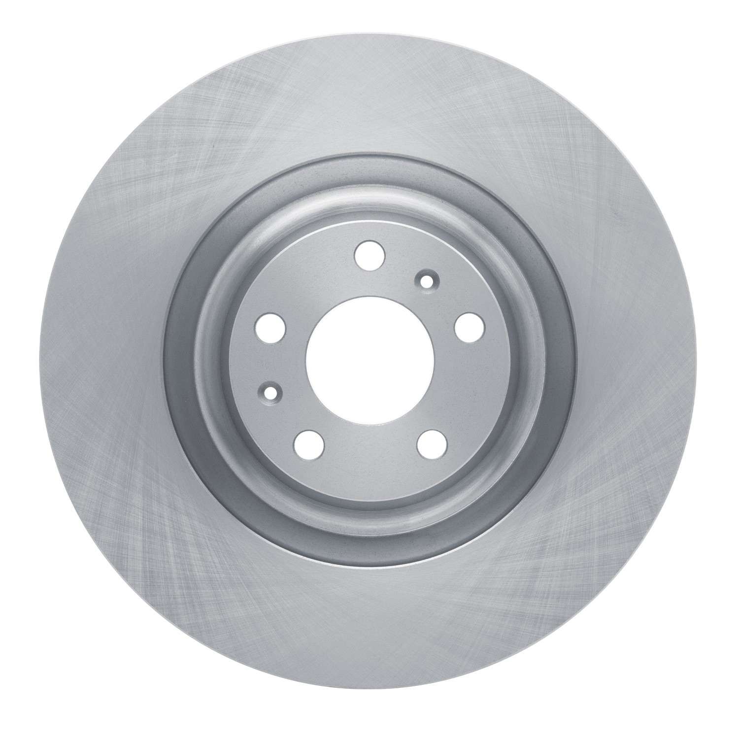 Dynamic Friction Company Disc Brake Rotor 600-73034