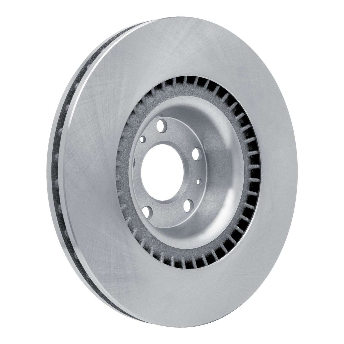 Dynamic Friction Company Disc Brake Rotor 600-73034
