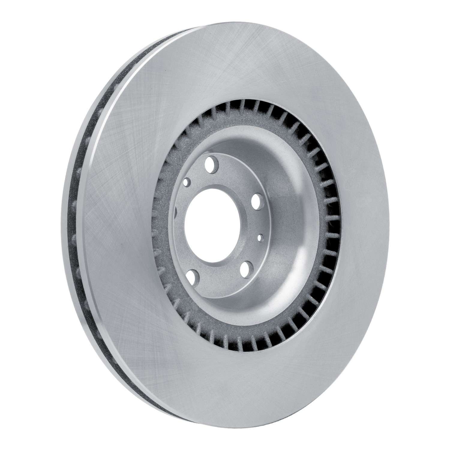 Dynamic Friction Company Disc Brake Rotor 600-73034