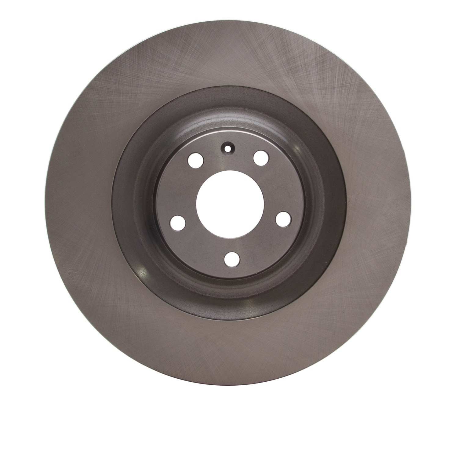 Dynamic Friction Company Disc Brake Rotor 600-73035