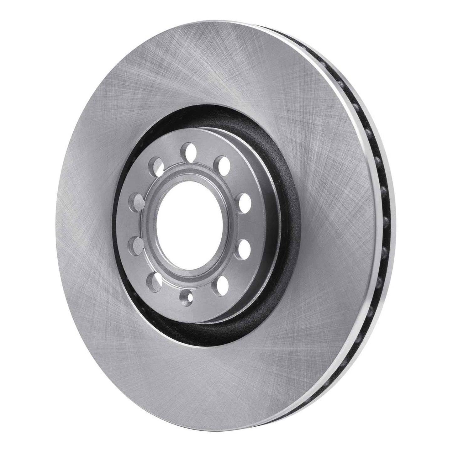 Dynamic Friction Company Disc Brake Rotor 600-73036