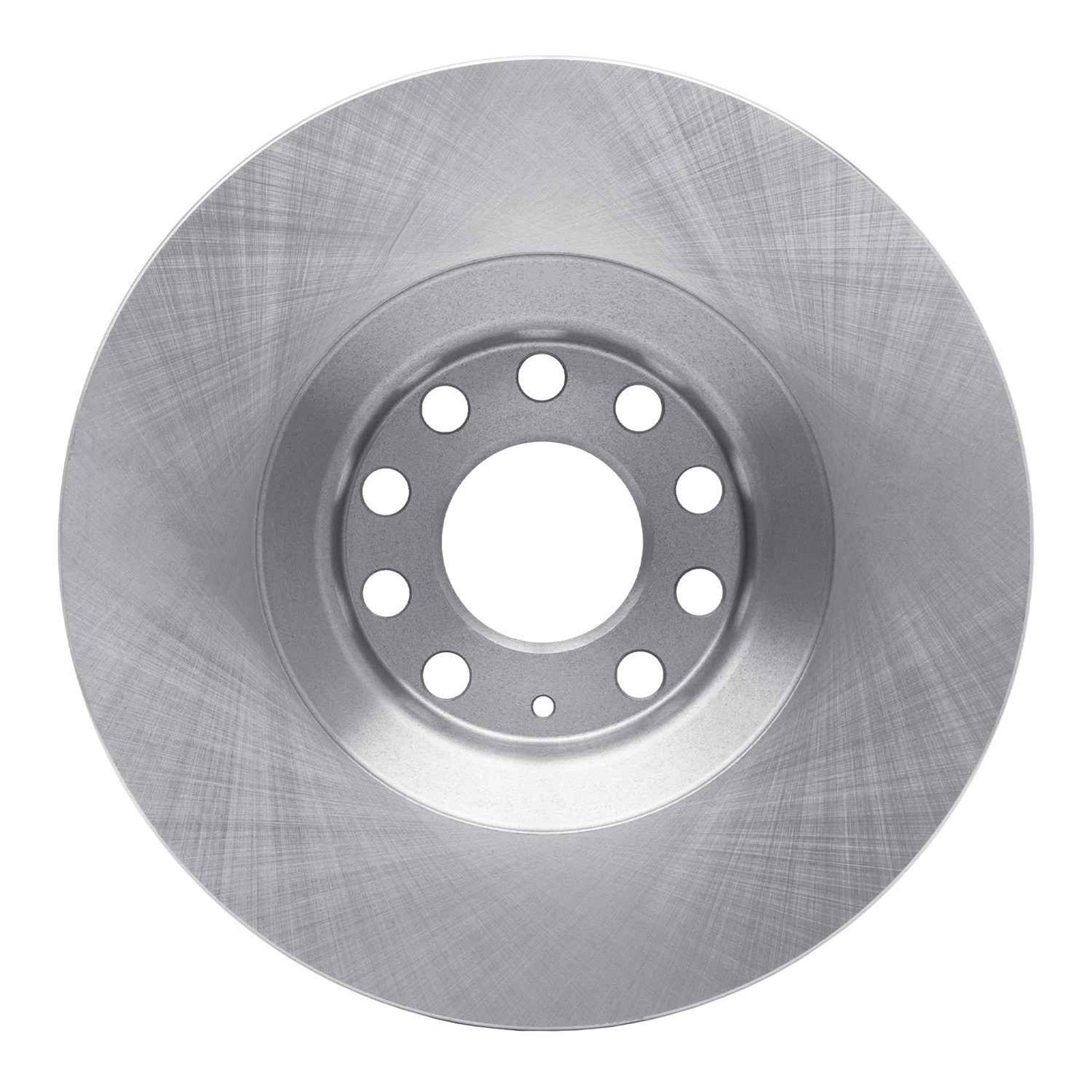 Dynamic Friction Company Disc Brake Rotor 600-73036