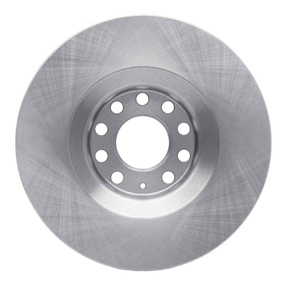 Dynamic Friction Company Disc Brake Rotor 600-73036
