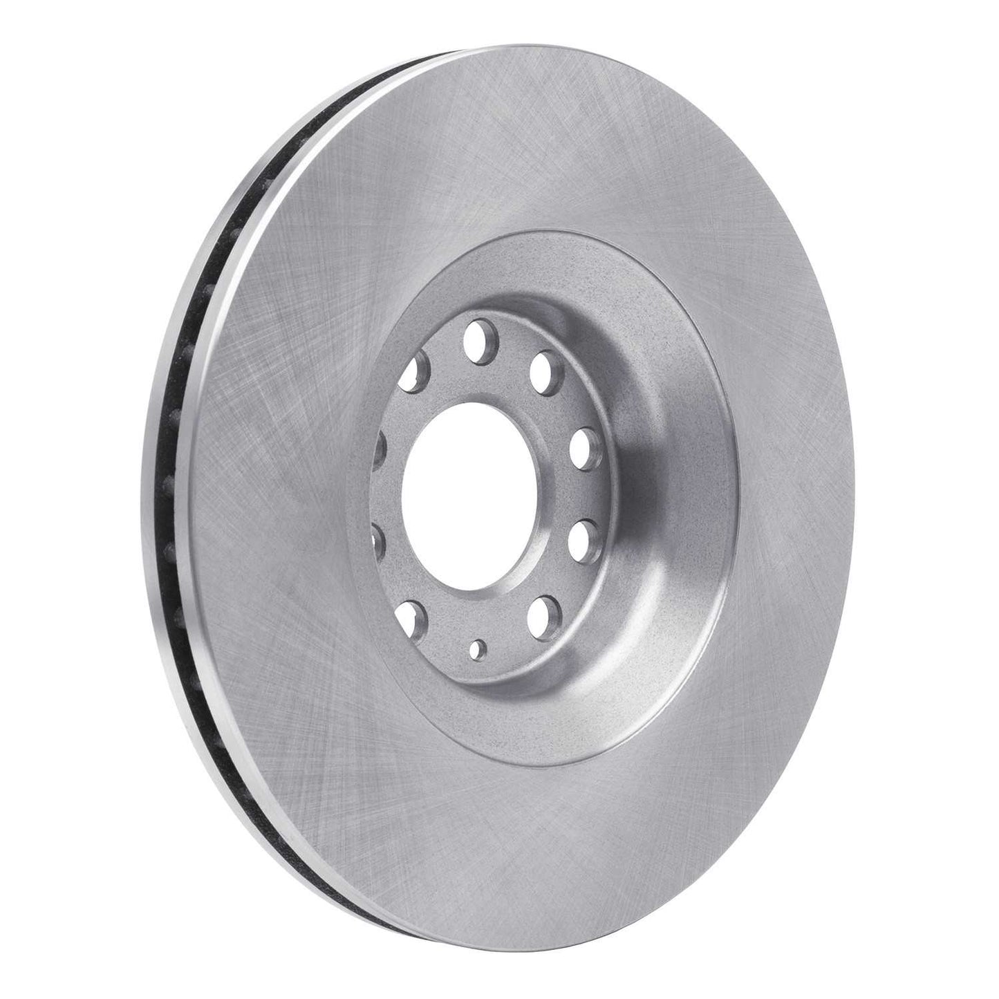 Dynamic Friction Company Disc Brake Rotor 600-73036