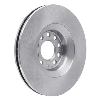 Dynamic Friction Company Disc Brake Rotor 600-73036
