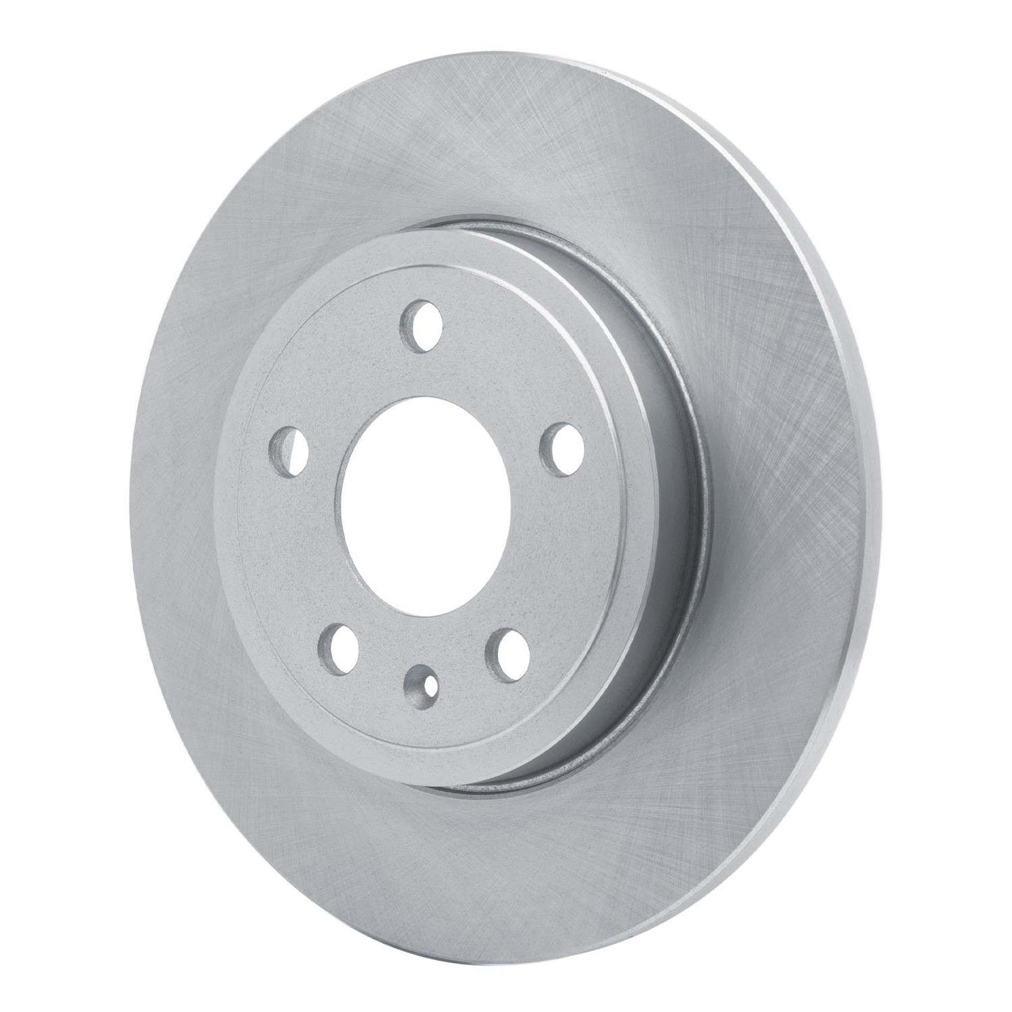 Dynamic Friction Company Disc Brake Rotor 600-73037