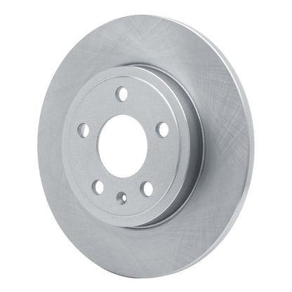Dynamic Friction Company Disc Brake Rotor 600-73037