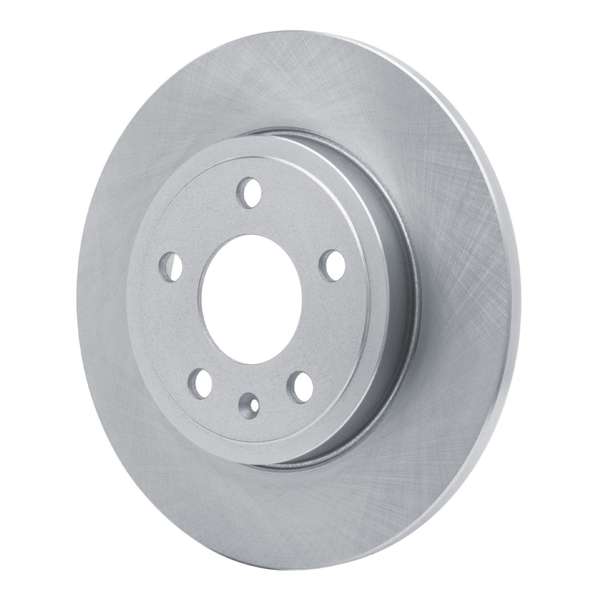 Dynamic Friction Company Disc Brake Rotor 600-73037