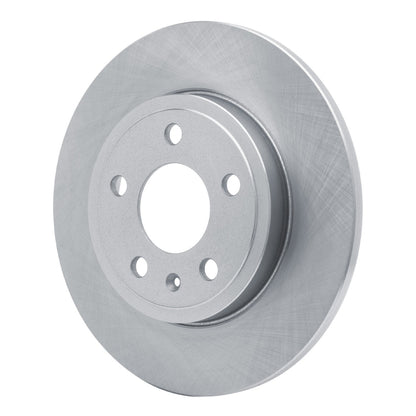 Dynamic Friction Company Disc Brake Rotor 600-73037