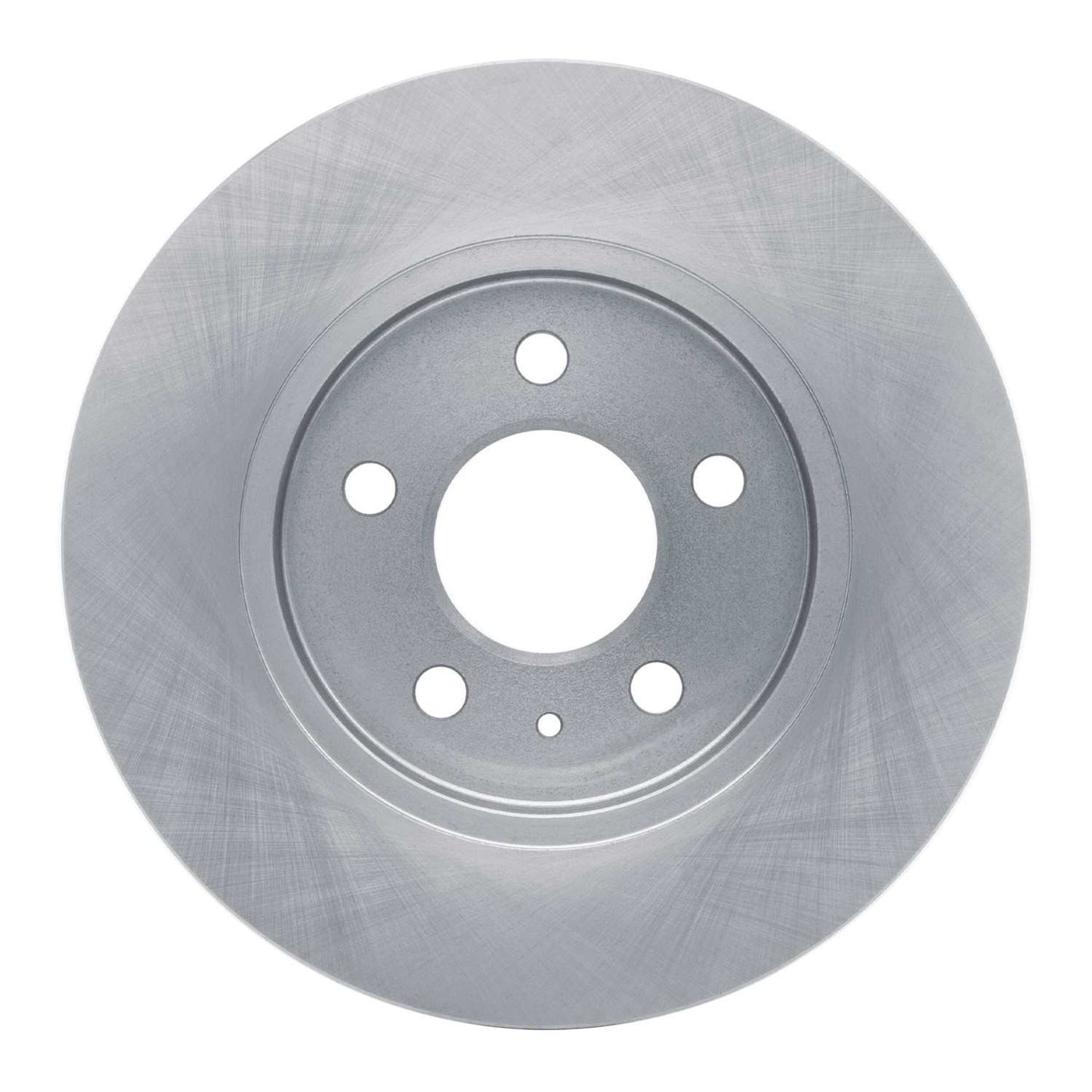 Dynamic Friction Company Disc Brake Rotor 600-73037