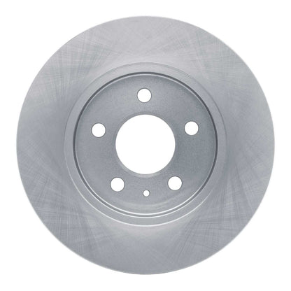Dynamic Friction Company Disc Brake Rotor 600-73037