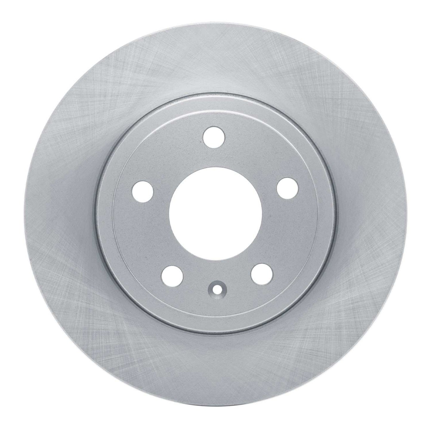 Dynamic Friction Company Disc Brake Rotor 600-73037