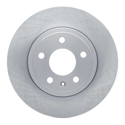 Dynamic Friction Company Disc Brake Rotor 600-73037