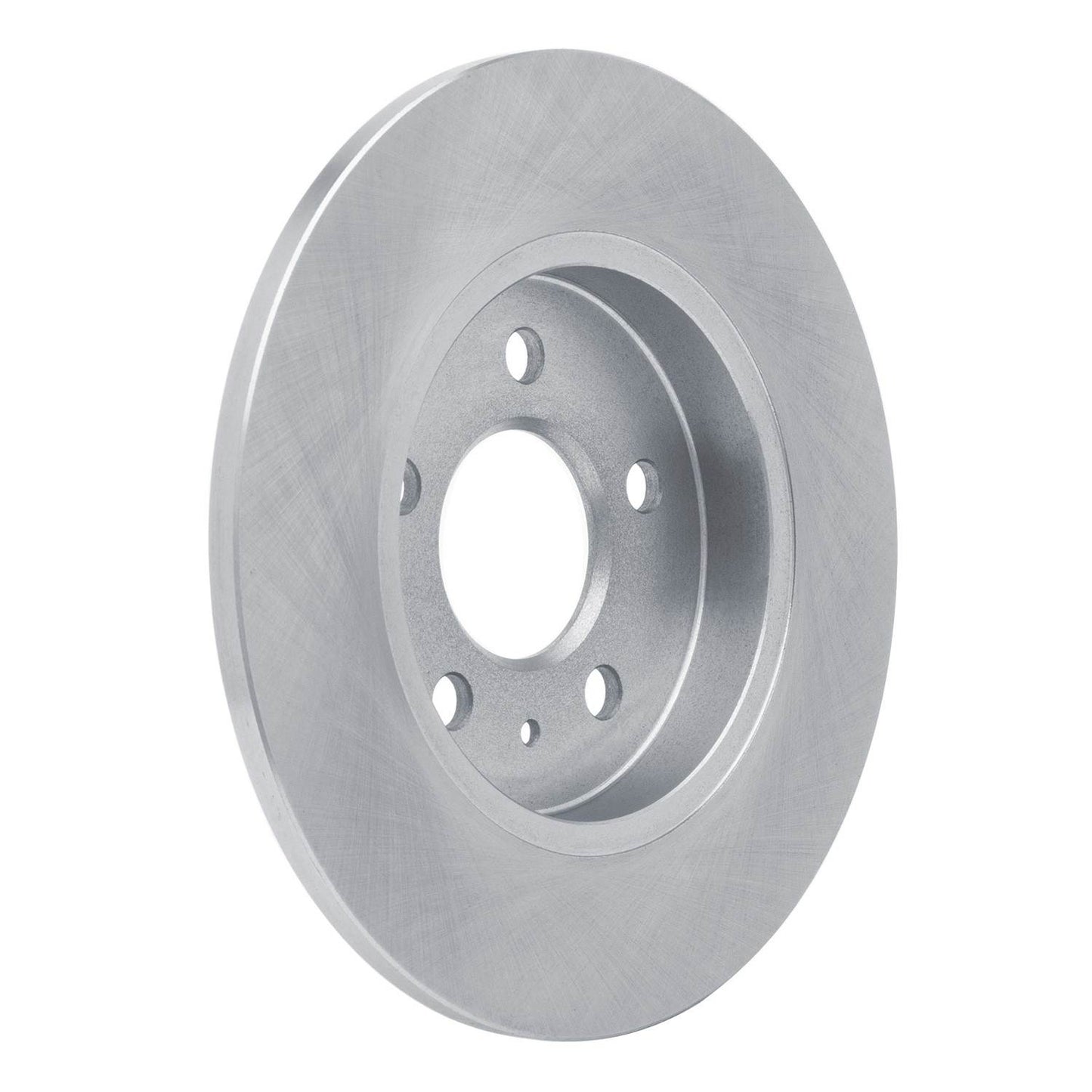 Dynamic Friction Company Disc Brake Rotor 600-73037