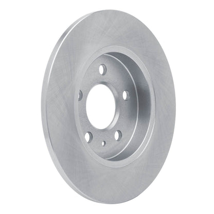 Dynamic Friction Company Disc Brake Rotor 600-73037