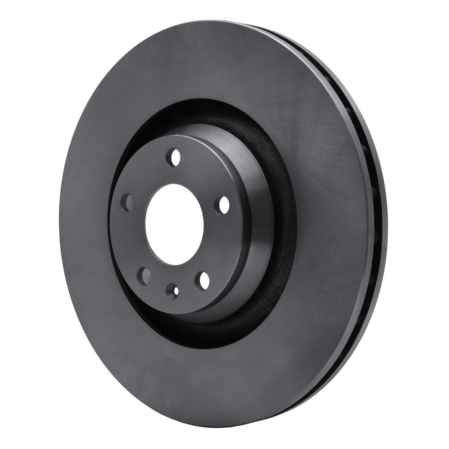 Dynamic Friction Company Disc Brake Rotor 600-73038