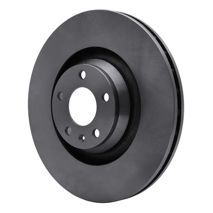 Dynamic Friction Company Disc Brake Rotor 600-73038
