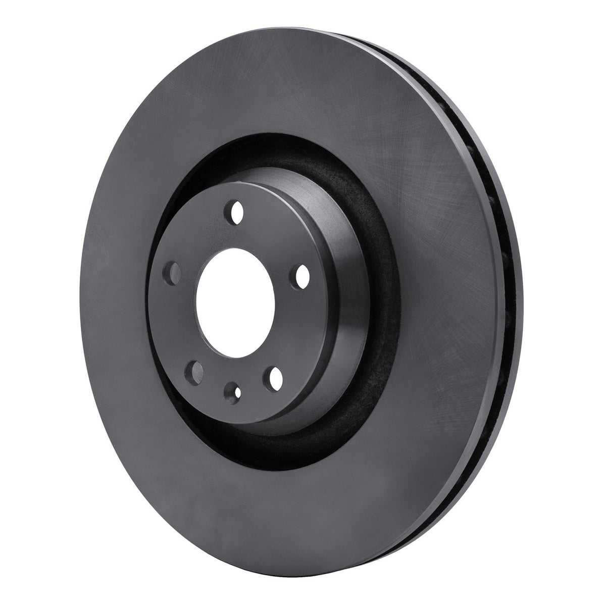 Dynamic Friction Company Disc Brake Rotor 600-73038