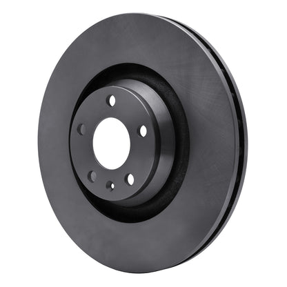 Dynamic Friction Company Disc Brake Rotor 600-73038
