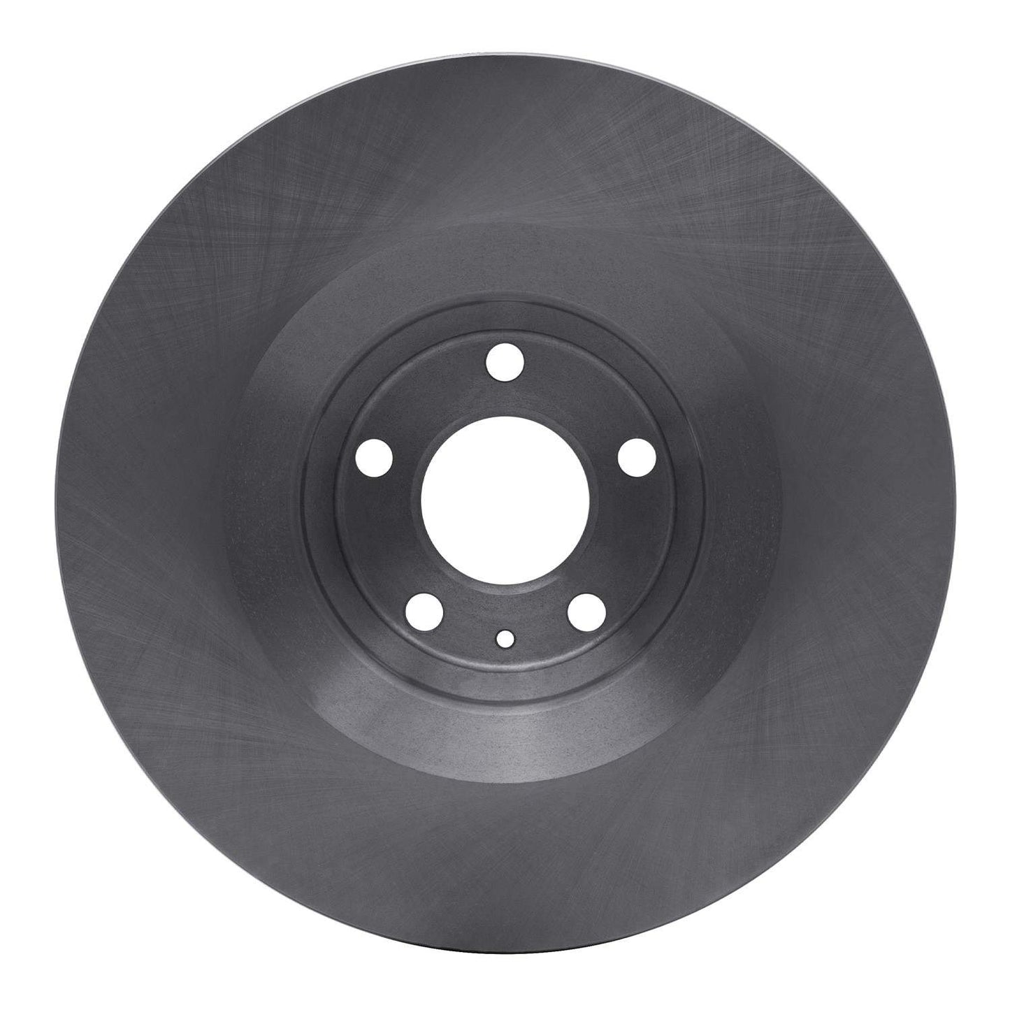 Dynamic Friction Company Disc Brake Rotor 600-73038