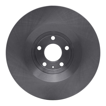 Dynamic Friction Company Disc Brake Rotor 600-73038