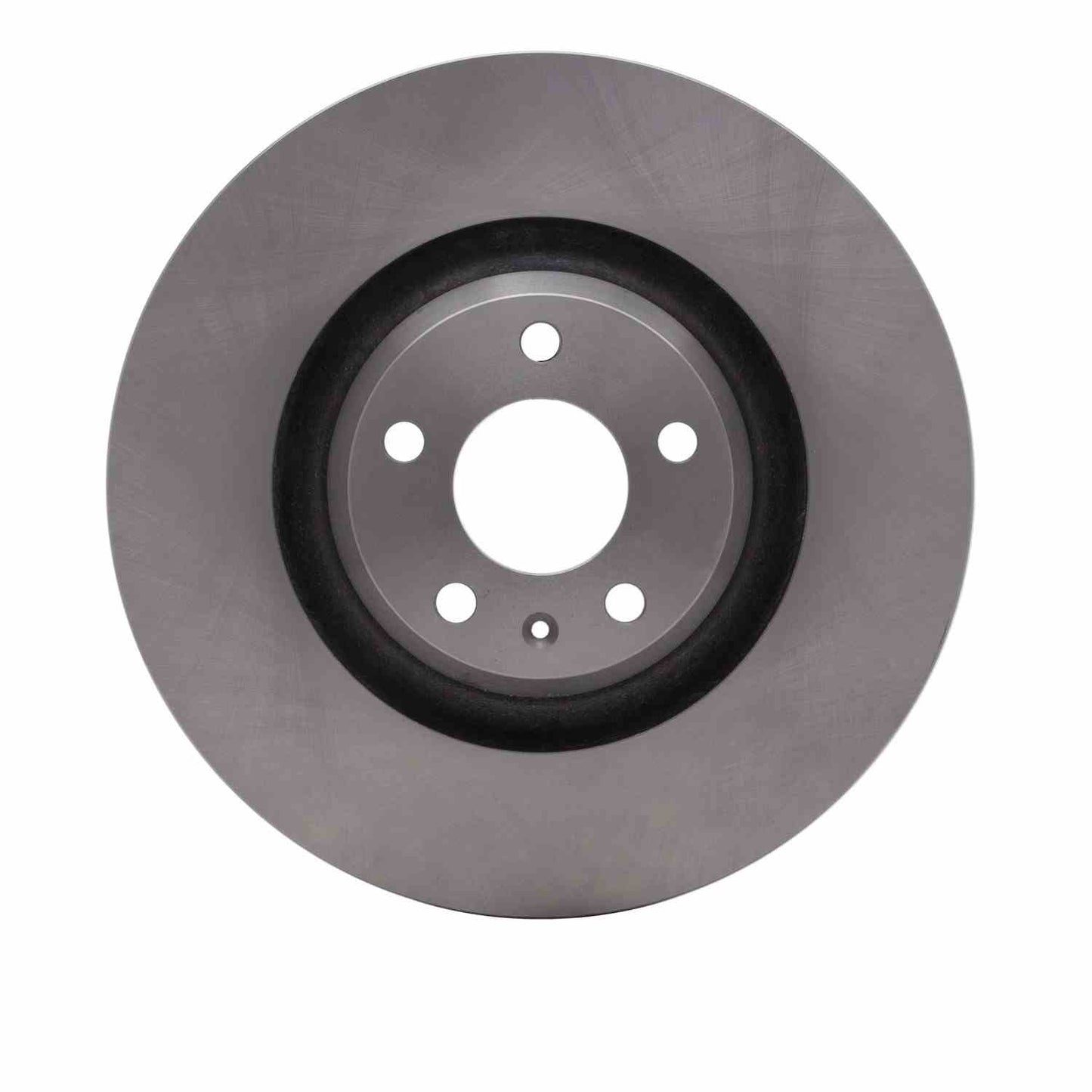 Dynamic Friction Company Disc Brake Rotor 600-73038
