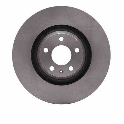Dynamic Friction Company Disc Brake Rotor 600-73038