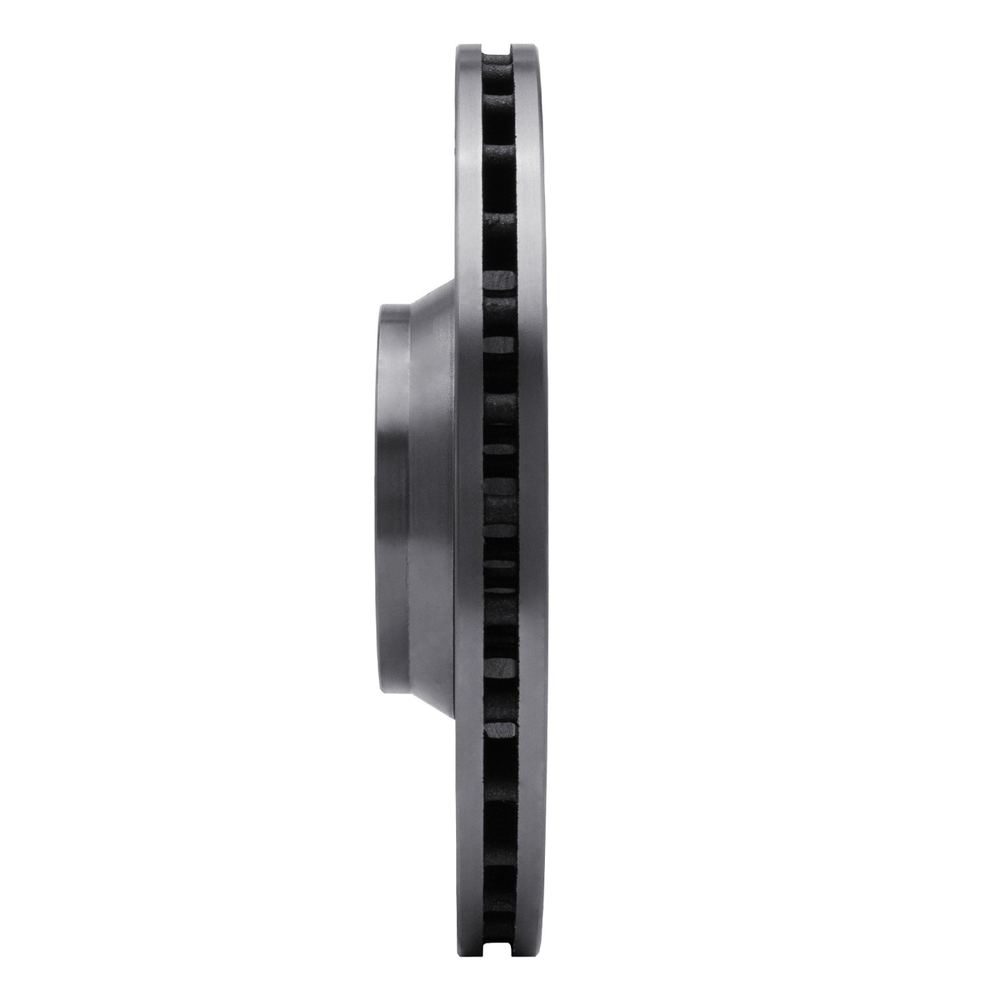 Dynamic Friction Company Disc Brake Rotor 600-73038